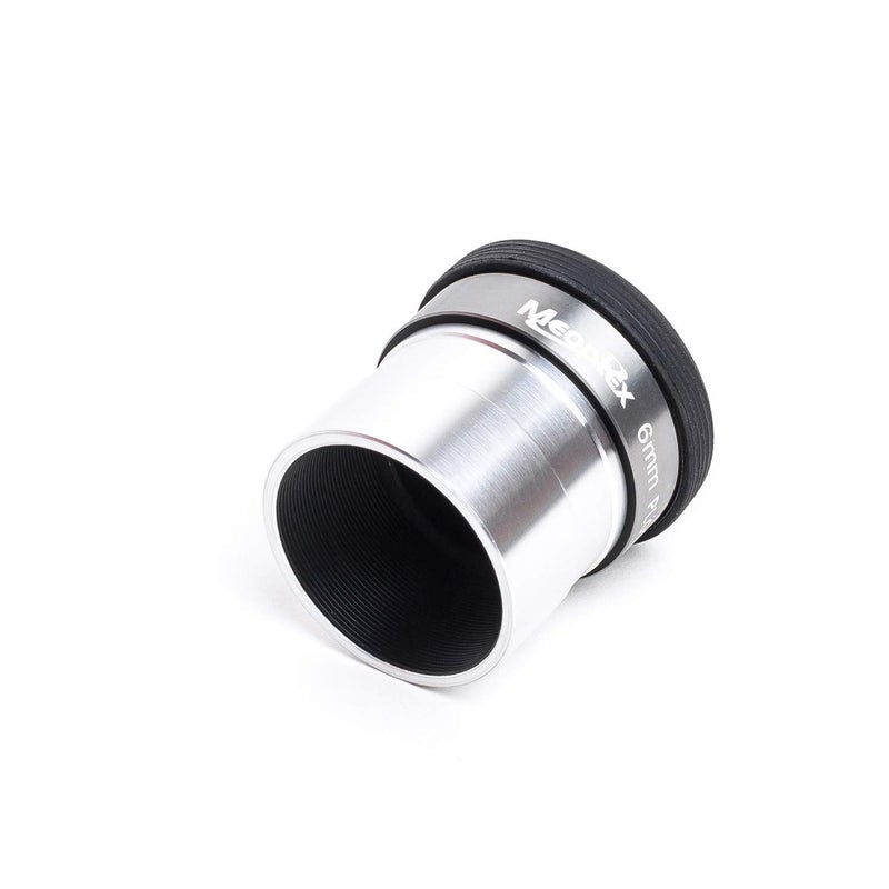 Meoptex 1-1/4 Super Plossl 4MM 6MM 9MM 12MM 15MM 32MM 40MM Eyepiece Green Lens (6mm) - Image 2